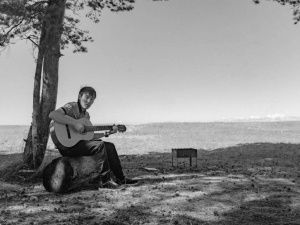 Петр Погодаев:  «Я на Цоя не похож!»