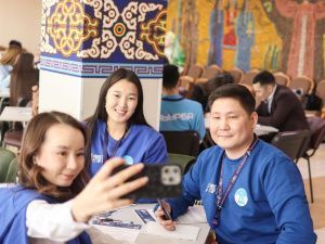 «Муус устар-2024»: Мегино-Кангаласский район стал обладателем Гран-при конкурса «ЭТнО – МЫ!»