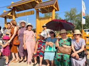 Красному городу — красного мэра!