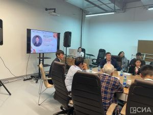 Развитие культурного туризма Якутии обсудили ведущие эксперты региона