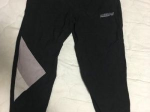 В Мегино-Кангаласском районе безработный мужчина подозревается в краже золотых украшений и штанов