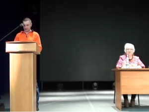 В Якутии водителя, написавшего письмо Путину, обвинили в клевете