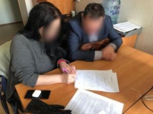 В Якутске руководительница предприятия предстала перед судом за налоговое преступление