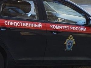 Задержан 18-летний юноша, подозреваемый в убийстве