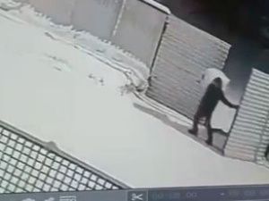 В Якутске украли шесть мешков свежемороженой рыбы