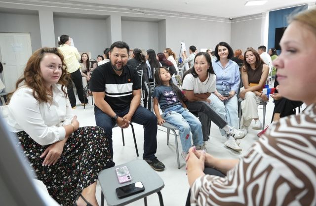 Что волнует молодых учителей Якутска?