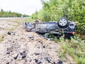 На дорогах Якутии за минувшие сутки задержано 25 пьяных водителей