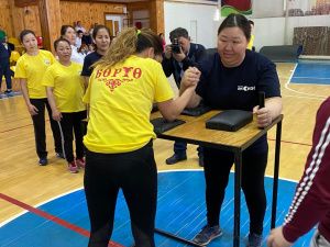 В Хангаласском улусе выявили сильнейшие команды работников агрокомплекса