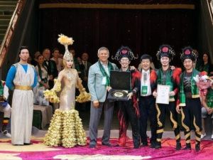 Циркачи из Якутии получили приглашения выступить в странах Европы