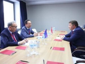 II этап проекта «Геология: возрождение легенды» стартует в Якутии