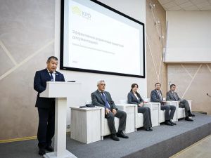 В строительную отрасль Якутии внедряют цифровизацию