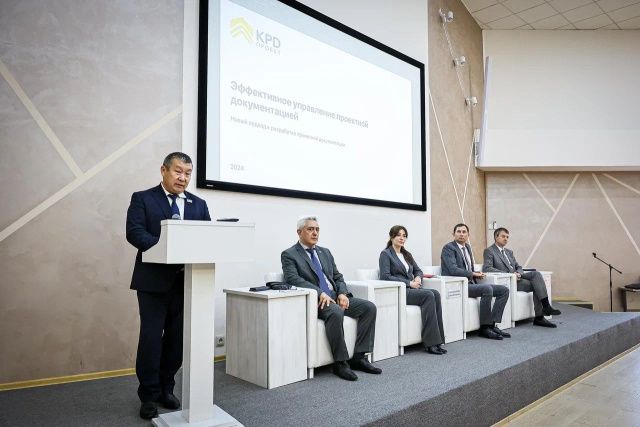 В строительную отрасль Якутии внедряют цифровизацию