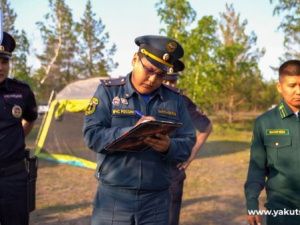 Прогноз погоды в Якутске и республике на 11 июля