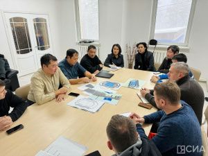 На Играх «Дети Азии-2024» будет применено новейшее оборудование звука и света