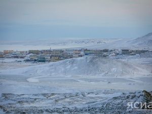 Правительство утвердило постановление о создании системы госмониторинга многолетней мерзлоты
