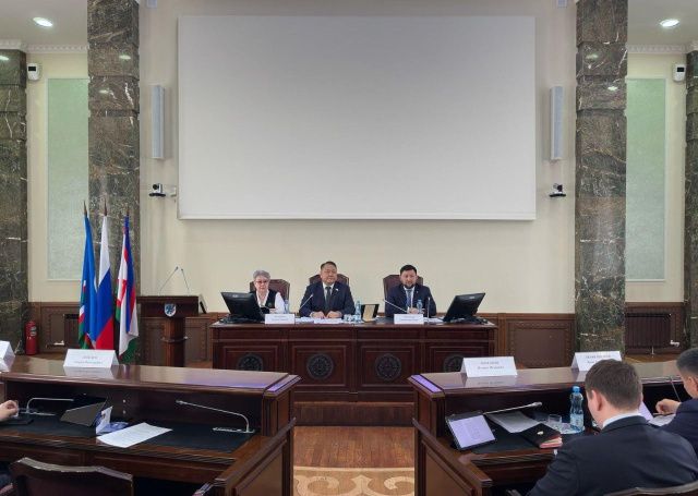 Альберт Семенов: Якутск от нового закона о местном самоуправлении только выиграет