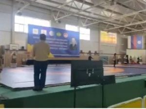 В Якутии стартует чемпионат по вольной борьбе памяти Н.Н. Тарского