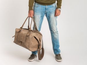 В Якутске пассажир похитил у водителя маршрутного автобуса сумку с деньгами