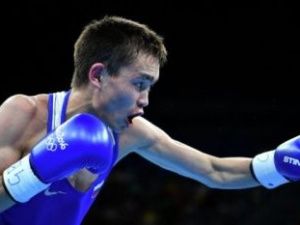 В Якутске состоится чемпионат России по боксу среди мужчин