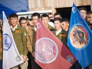 В Якутии на поддержку деятельности студотрядов направят более 8,6 млн рублей