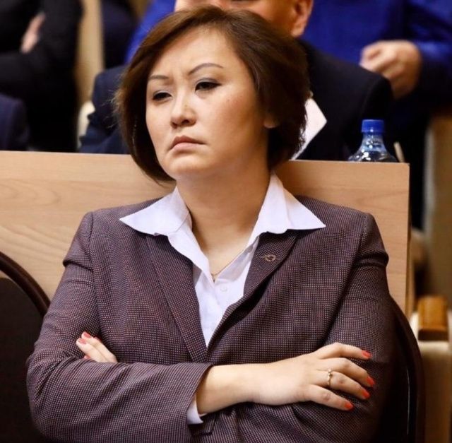 Проблемы предпринимателей в Якутии: что выделила Уполномоченный в отчете за 2025 год?