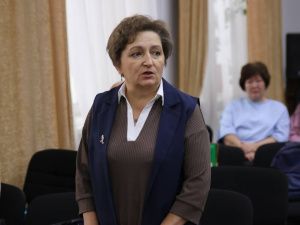 Проведены Дни Федерации профсоюзов Якутии в Олекминском районе