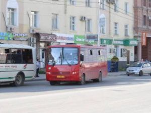 Жителей Якутска приглашают обсудить движение общественного транспорта