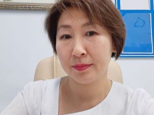 Женское здоровье – очень хрупкий механизм