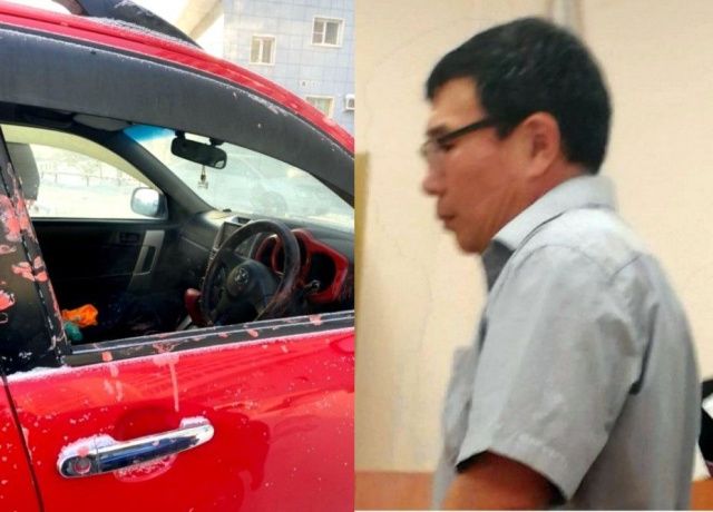 Начался суд в отношении рецидивиста, избившего до смерти артиста и музыканта Сергея Ацегейду