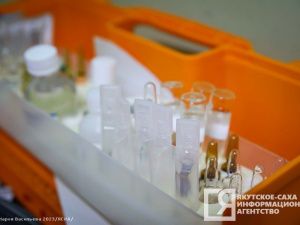 Иван Луцкан: «Лекарствами должны быть обеспечены все льготники»