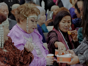 В Якутске торжественно открыли форум-ярмарку «Якутск Купеческий» и межрегиональную выставку «Якутия Экспо»