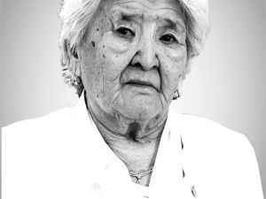 Перестало биться сердце внучки великого якутского просветителя