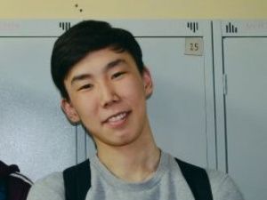 Следком возбудил дело об убийстве по факту исчезновения 21-летнего Никиты Сергеева