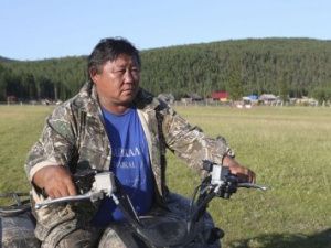 "Арестованный вчера депутат Ил Тумэна добивался увеличения суммы компенсации ущерба компанией, ведущей добычу золота на землях родовой общины"