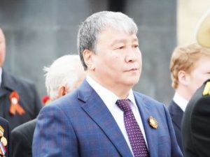 20 сентября пятый состав Госсобрания Якутии проведет последнее пленарное заседание 