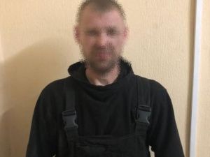 Три жителя Якутии совершили серию краж