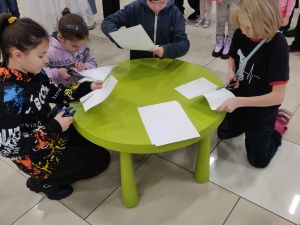 Новый год в Алдане начинается с Чудо парка!