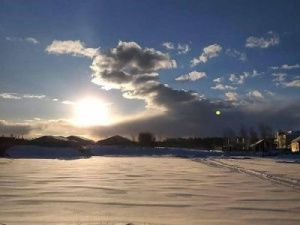 Итоги онлайн фотоконкурса "В объективе: Просторы Якутии" 