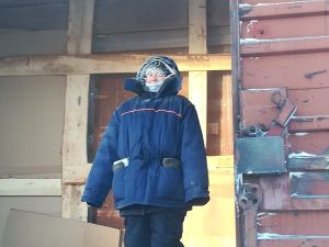 «Ассоциация строителей АЯМ» подвела итоги года