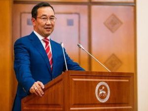 Инициатива Айсена Николаева может воплотиться в виде федерального закона