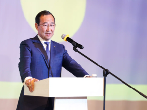 В Якутске рассмотрят возможность открытия центра активного долголетия