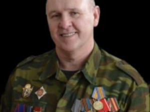 Валерий Лютый восстановился на праймериз "ЕР"