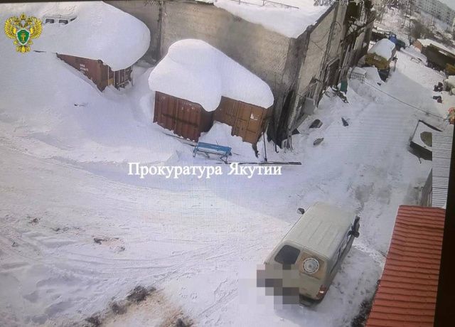 В Мирном осуждены трое за угон Toyota Land Cruiser: рецидив и алкоголь