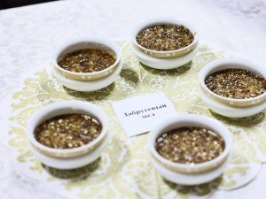 Хозяйство якутян Ионовых планирует стать племенным репродуктором республики по пчеловодству