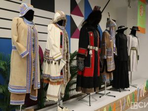 В Якутске открыли межрегиональный молодежный фестиваль NeoOlonkho