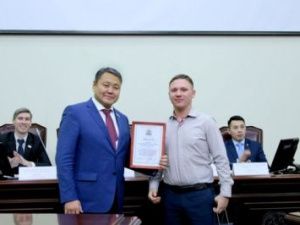 ​Диктуй свои законы: III-конкурс Правовых инициатив стартовал в Якутске