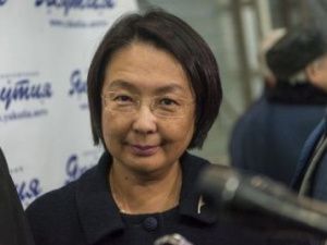 Экс-директор авиакомпании «Якутия» Ольга Федорова может возглавить нефтегазовую компанию