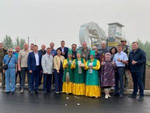 В Томмоте состоится семинар-совещаниепо по совершенствованию деятельности стационарных организаций социального обслуживания