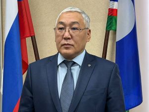 Оперштаб запланировал поставку осенне-зимнего снаряжения бойцам из Якутии на передовую