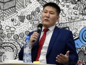 Бывший глава Строительного округа Савва Михайлов назначен зампредом Госкомзанятости Якутии